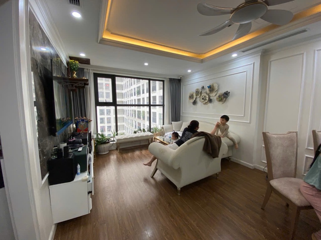 Bán nhà Dương Văn Bé - diện tích 108.1m2 1 tầng - Căn hộ cao cấp - giá 10,9 tỷ