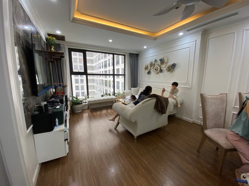 Bán nhà Dương Văn Bé - diện tích 108.1m2 1 tầng - Căn hộ cao cấp - giá 10,9 tỷ