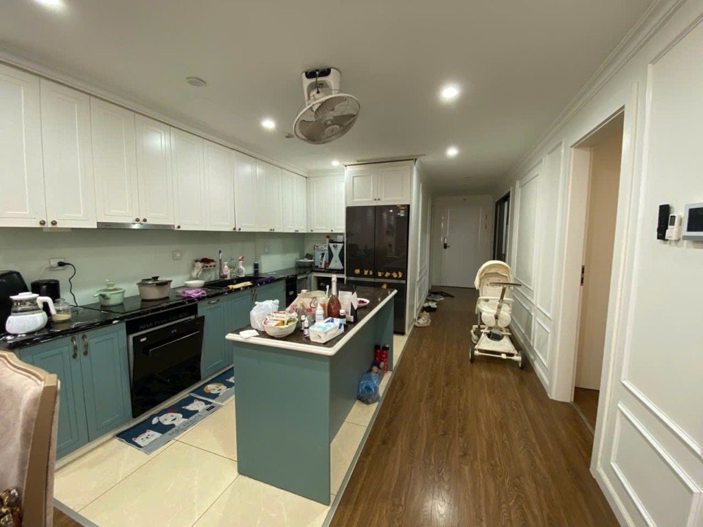 Bán nhà Dương Văn Bé - diện tích 108.1m2 1 tầng - Căn hộ cao cấp - giá 10,9 tỷ