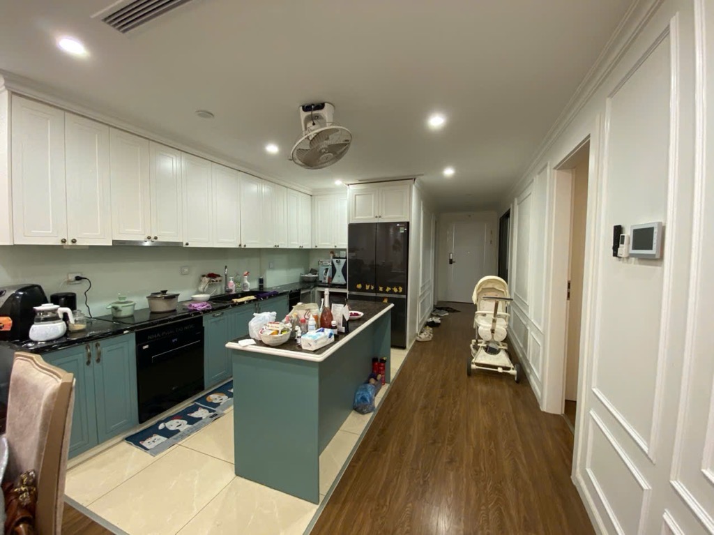 Bán nhà Dương Văn Bé - diện tích 108.1m2 1 tầng - Căn hộ cao cấp - giá 10,9 tỷ