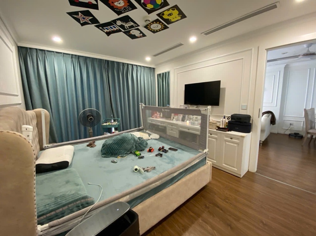 Bán nhà Dương Văn Bé - diện tích 108.1m2 1 tầng - Căn hộ cao cấp - giá 10,9 tỷ