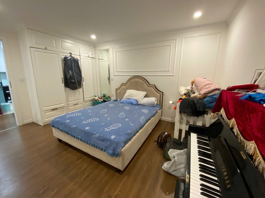 Bán nhà Dương Văn Bé - diện tích 108.1m2 1 tầng - Căn hộ cao cấp - giá 10,9 tỷ