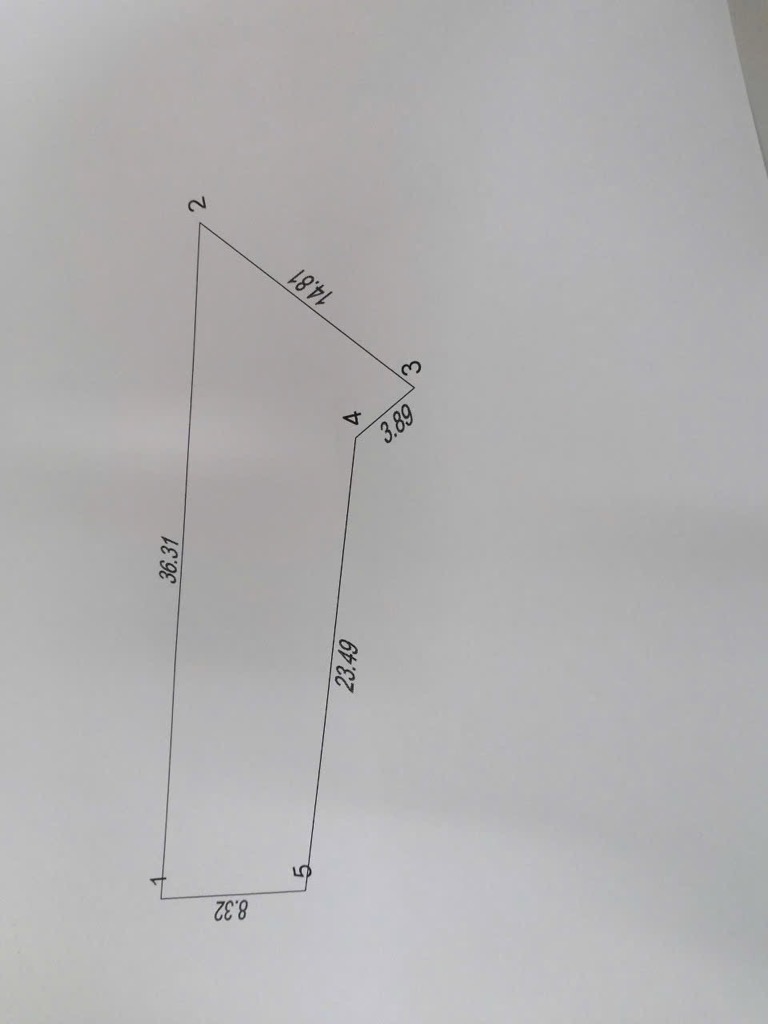 Bán nhà Nam Dư - diện tích 230m2 1 tầng - Lô đất hiếm mặt tiền 28 mét - giá 2,7 tỷ