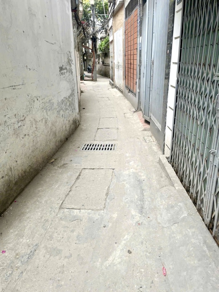 Bán nhà Khương Trung - diện tích 60.5m2 1 tầng - ô tô đỗ gần - giá 8,2 tỷ