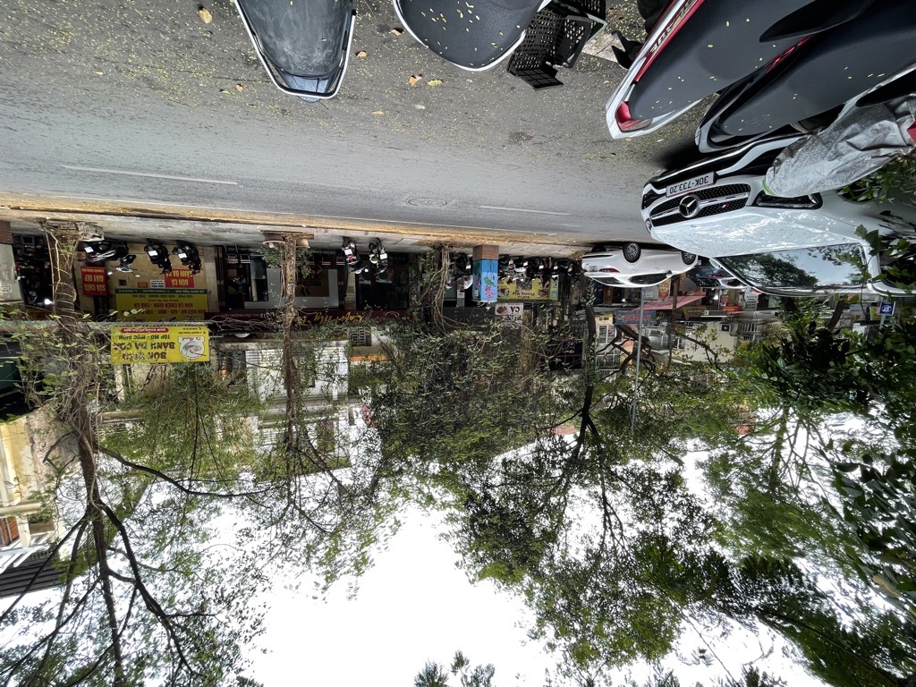 Bán nhà Nguyễn Thượng Hiền - diện tích 27m2 1 tầng - BIỆT THỰ MẶT PHỐ - VỈA HÈ - KINH DOANH - giá 11 tỷ