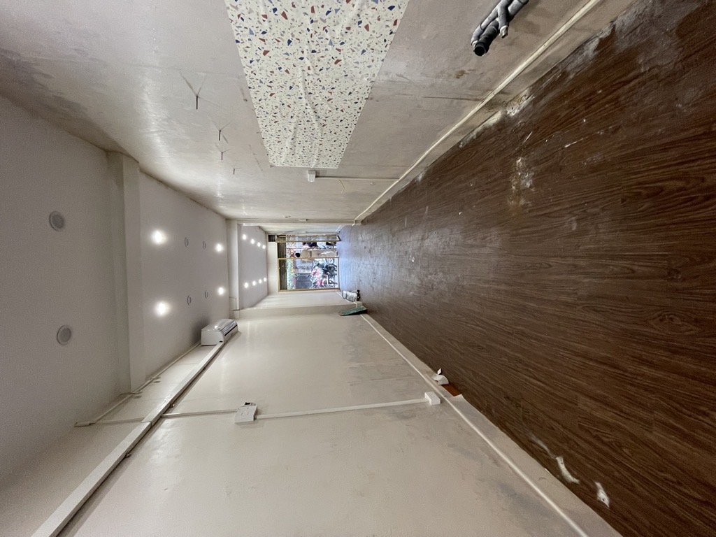 Bán nhà Nguyễn Thượng Hiền - diện tích 27m2 1 tầng - BIỆT THỰ MẶT PHỐ - VỈA HÈ - KINH DOANH - giá 11 tỷ