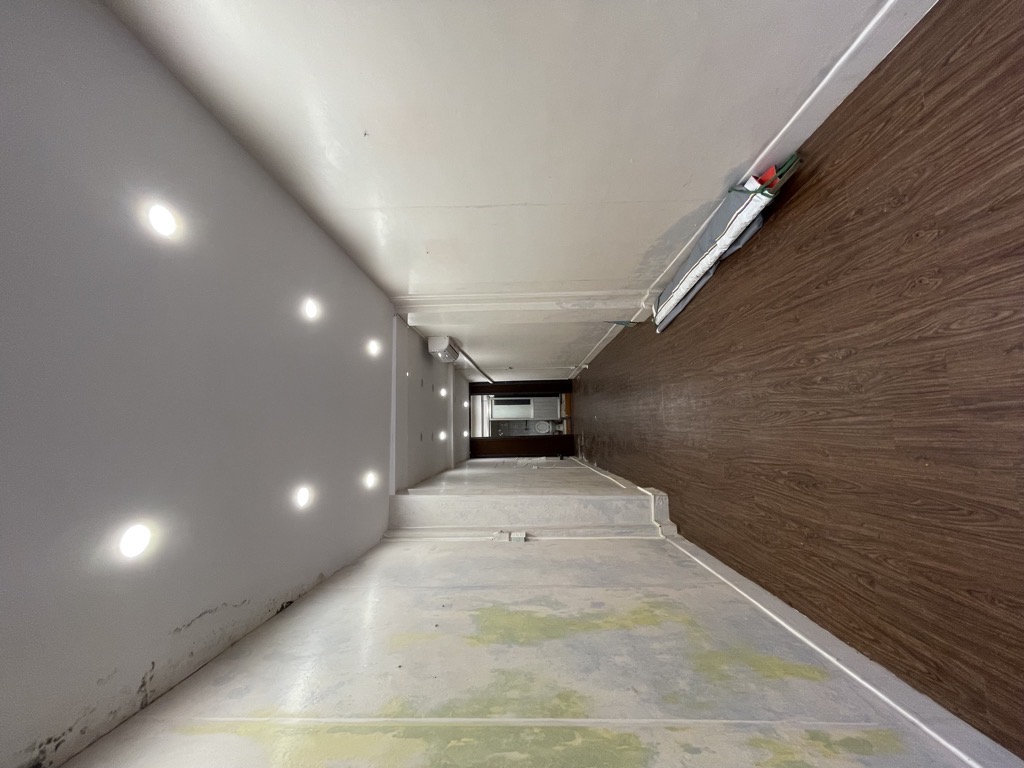 Bán nhà Nguyễn Thượng Hiền - diện tích 27m2 1 tầng - BIỆT THỰ MẶT PHỐ - VỈA HÈ - KINH DOANH - giá 11 tỷ