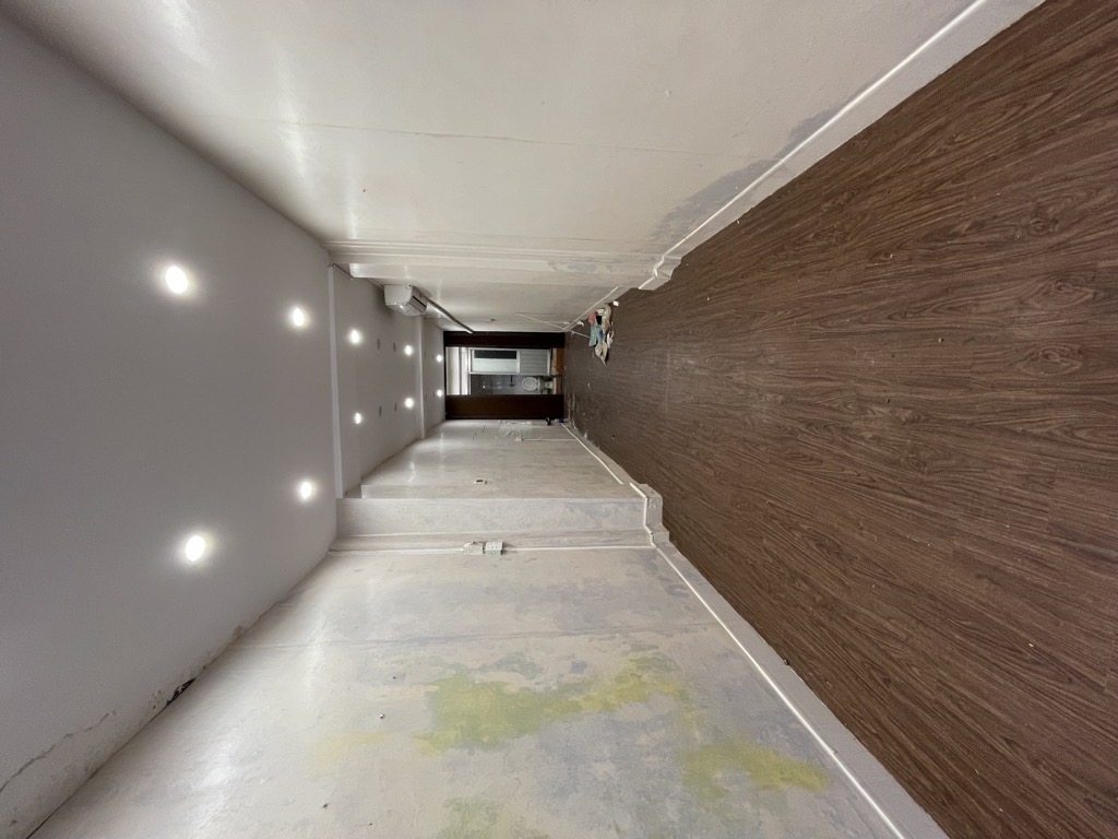 Bán nhà Nguyễn Thượng Hiền - diện tích 27m2 1 tầng - BIỆT THỰ MẶT PHỐ - VỈA HÈ - KINH DOANH - giá 11 tỷ