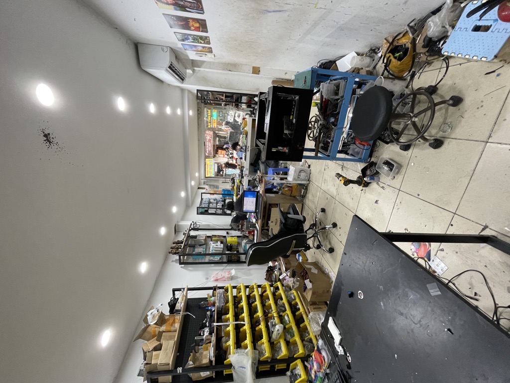 Bán nhà Lê Thanh Nghị - diện tích 90m2 1 tầng - Kinh doanh sầm uất - giá 13 tỷ