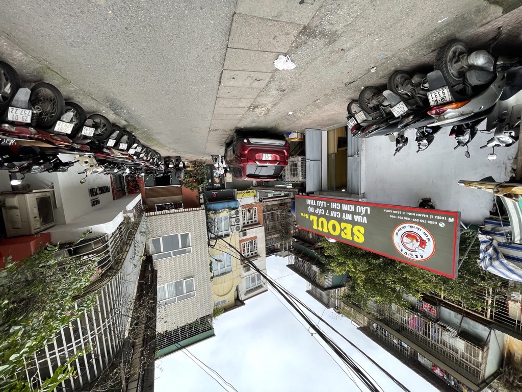 Bán nhà Lê Thanh Nghị - diện tích 90m2 1 tầng - Kinh doanh sầm uất - giá 13 tỷ