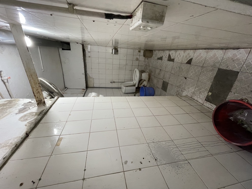 Bán nhà Lê Thanh Nghị - diện tích 90m2 1 tầng - Kinh doanh sầm uất - giá 13 tỷ