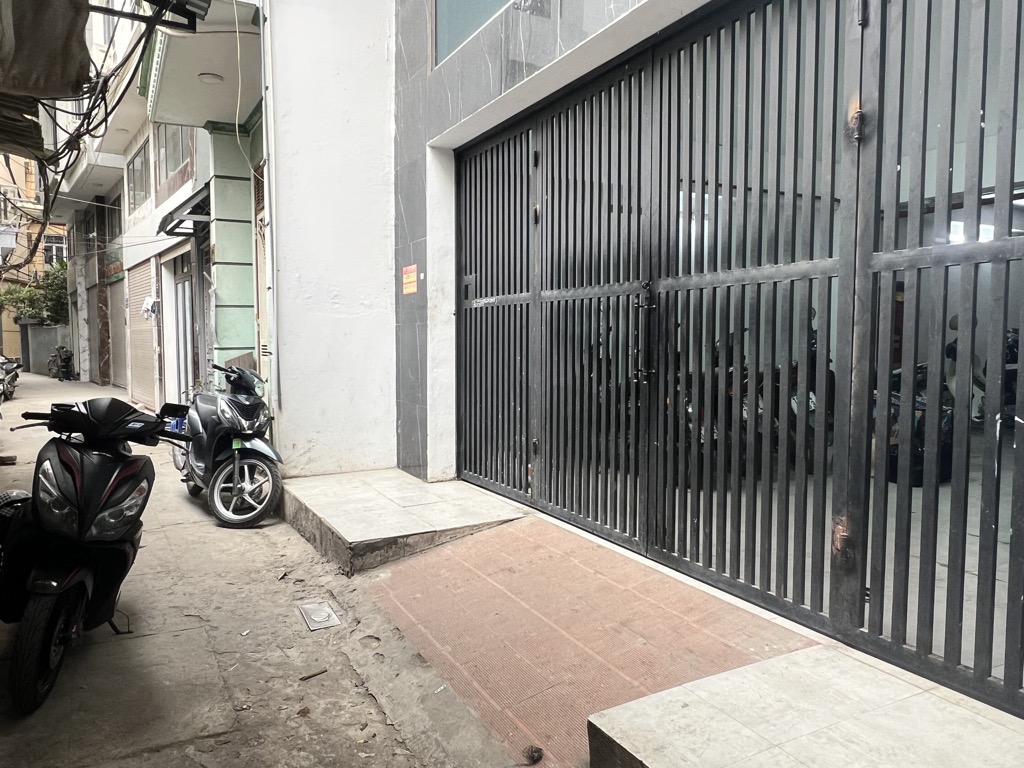 Bán nhà Khương Hạ - diện tích 97m2 7 tầng - Gà đẻ trứng vàng, cho thuê 125tr/tháng - giá 21 tỷ