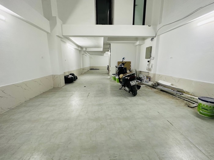 Bán nhà Khương Hạ - diện tích 97m2 7 tầng - Gà đẻ trứng vàng, cho thuê 125tr/tháng - giá 21 tỷ