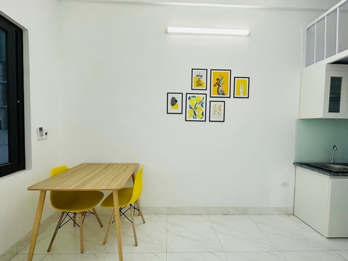 Bán nhà Khương Hạ - diện tích 97m2 7 tầng - Gà đẻ trứng vàng, cho thuê 125tr/tháng - giá 21 tỷ