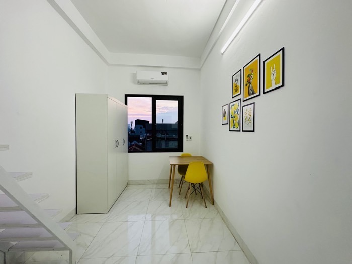 Bán nhà Khương Hạ - diện tích 97m2 7 tầng - Gà đẻ trứng vàng, cho thuê 125tr/tháng - giá 21 tỷ