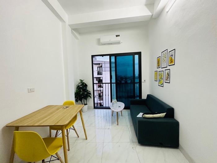 Bán nhà Khương Hạ - diện tích 97m2 7 tầng - Gà đẻ trứng vàng, cho thuê 125tr/tháng - giá 21 tỷ