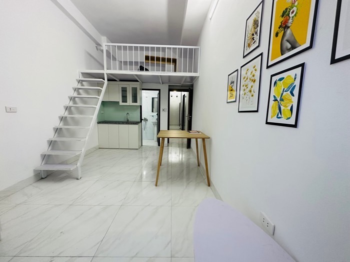 Bán nhà Khương Hạ - diện tích 97m2 7 tầng - Gà đẻ trứng vàng, cho thuê 125tr/tháng - giá 21 tỷ