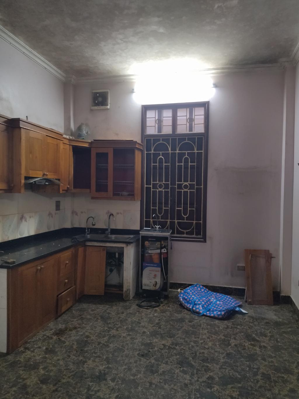 Bán nhà Thúy Lĩnh - diện tích 68m2 3 tầng - Ô Tô Qua - giá 13,5 tỷ