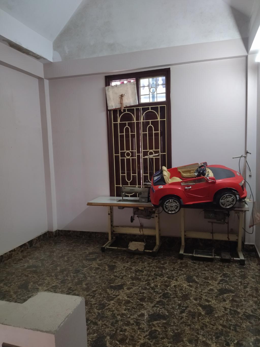 Bán nhà Thúy Lĩnh - diện tích 68m2 3 tầng - Ô Tô Qua - giá 13,5 tỷ