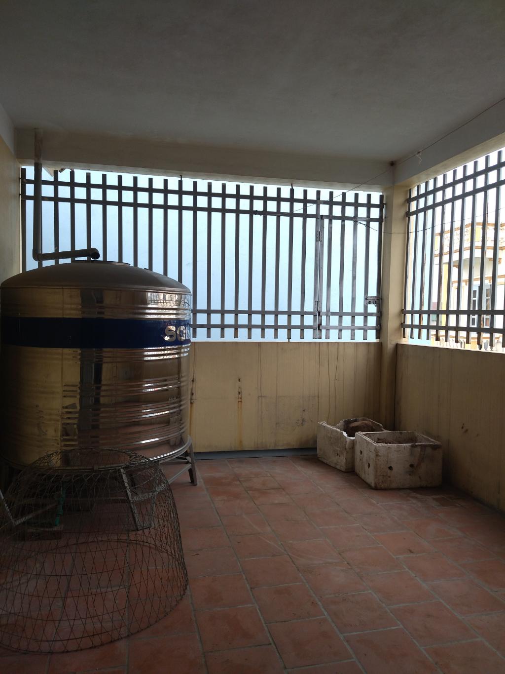 Bán nhà Thúy Lĩnh - diện tích 68m2 3 tầng - Ô Tô Qua - giá 13,5 tỷ