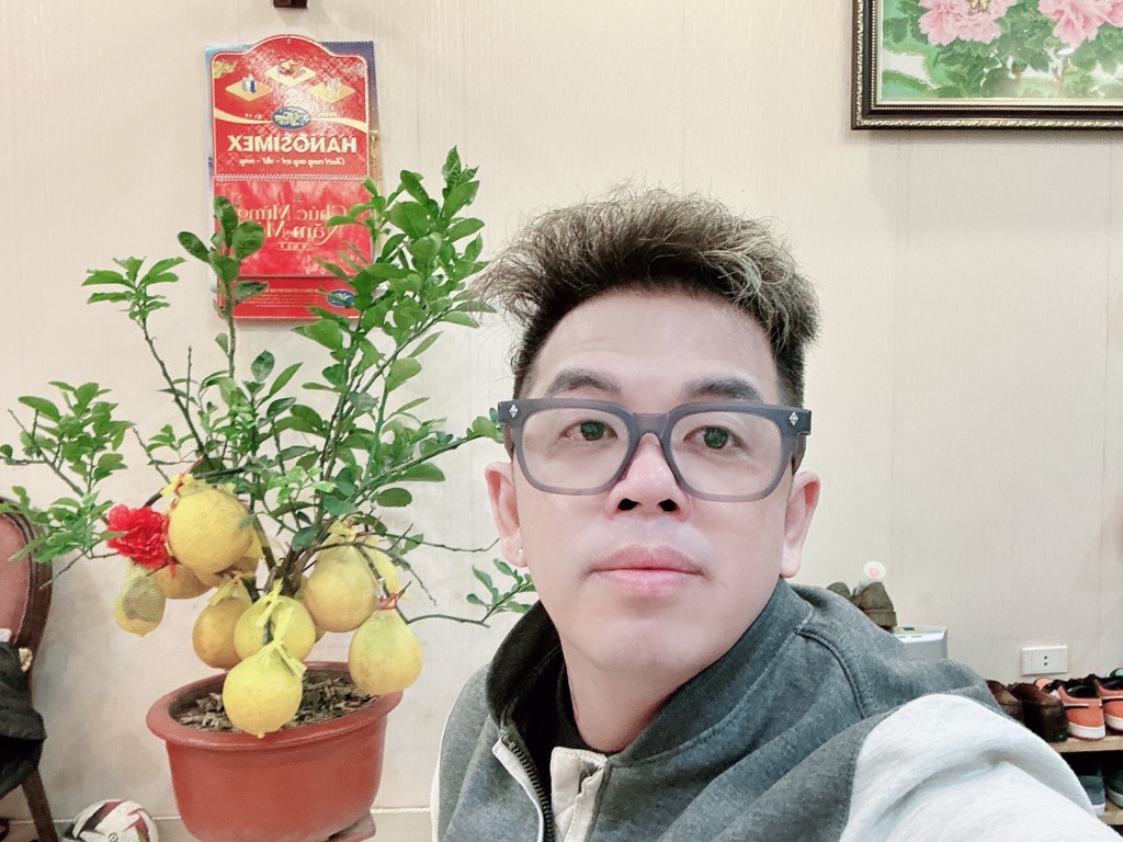 Bán nhà tam Trinh - diện tích 72m2 3 tầng - gần phố - giá 12,9 tỷ