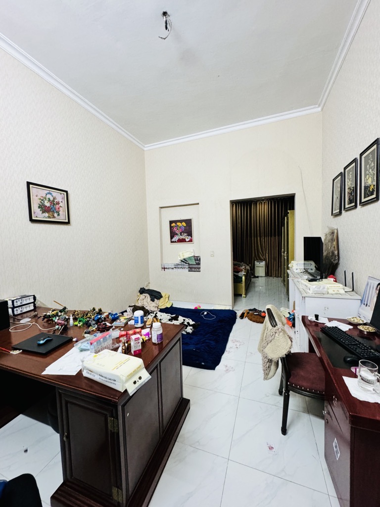 Bán nhà tam Trinh - diện tích 72m2 3 tầng - gần phố - giá 12,9 tỷ