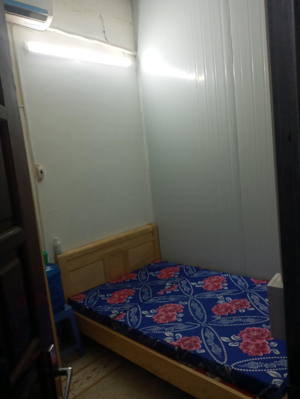 Bán nhà Giáp Nhị - diện tích 70,9m2 4 tầng - ô tô vào trong nhà - giá 16,8 tỷ