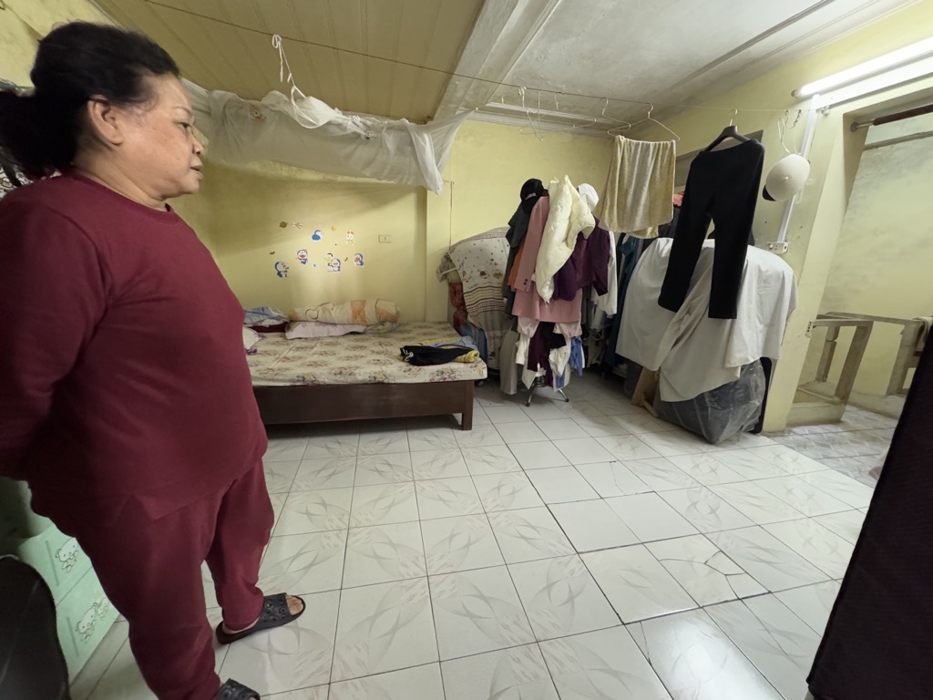 Bán nhà Trung Tả - diện tích 41m2 3 tầng - Ô TÔ ĐỖ CỬA - giá 10,4 tỷ