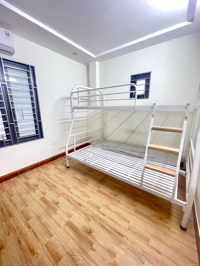 Bán nhà 145.42C Quan Nhân, 31/33m2 6 tầng