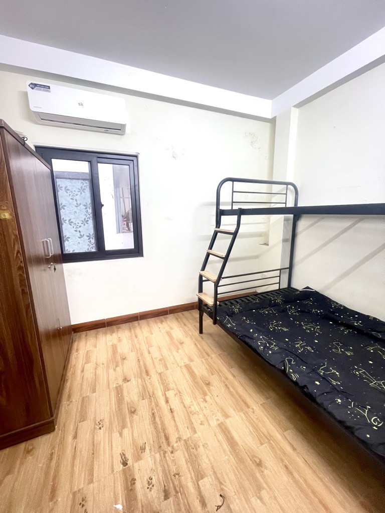 Bán nhà 145.42C Quan Nhân, 31/33m2 6 tầng