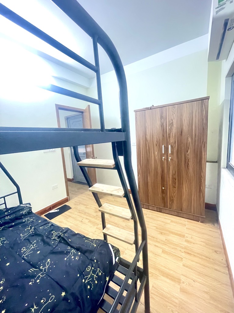 Bán nhà 145.42C Quan Nhân, 31/33m2 6 tầng