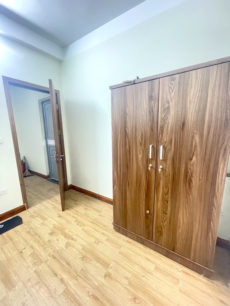 Bán nhà 145.42C Quan Nhân, 31/33m2 6 tầng