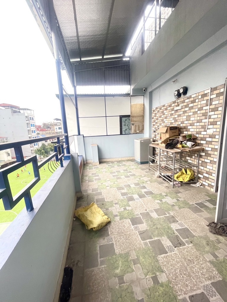 Bán nhà 145.42C Quan Nhân, 31/33m2 6 tầng