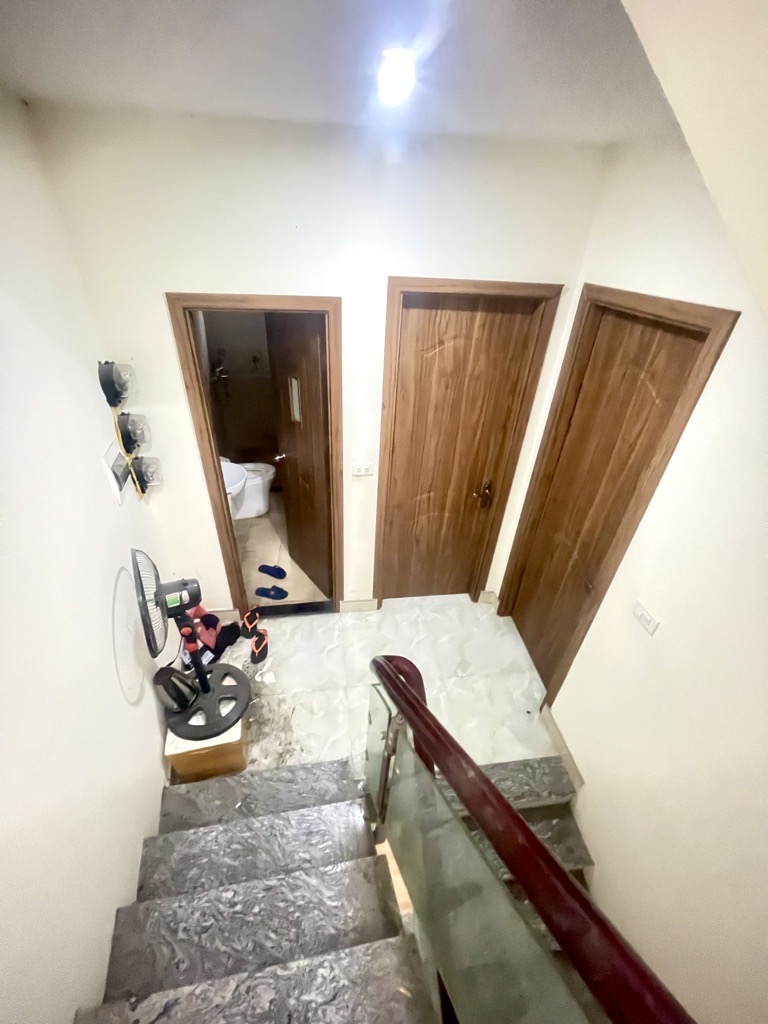 Bán nhà 145.42C Quan Nhân, 31/33m2 6 tầng
