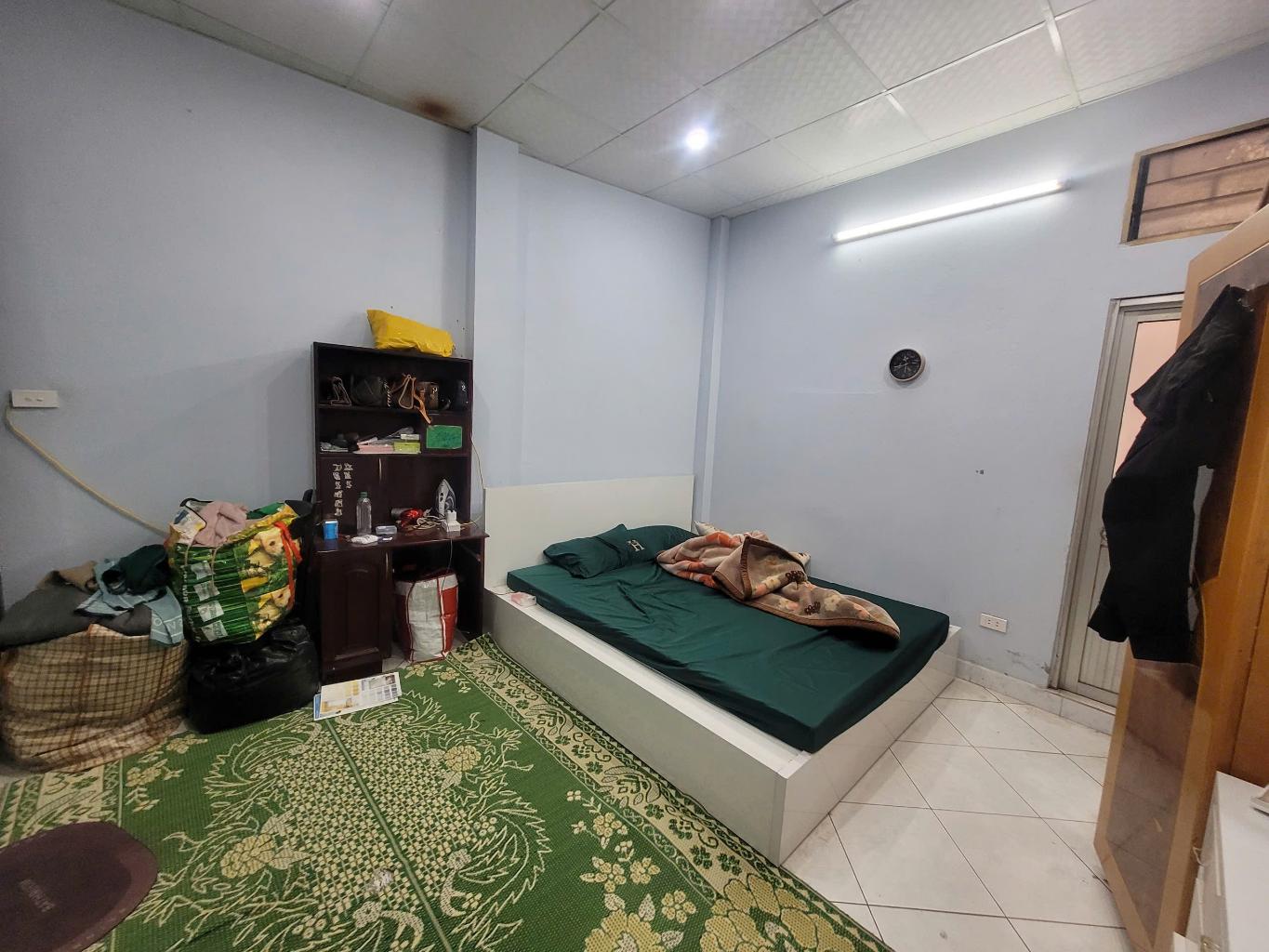 Bán nhà Linh Quang - diện tích 59m2 3 tầng - ô tô đỗ cửa - giá 14,8 tỷ