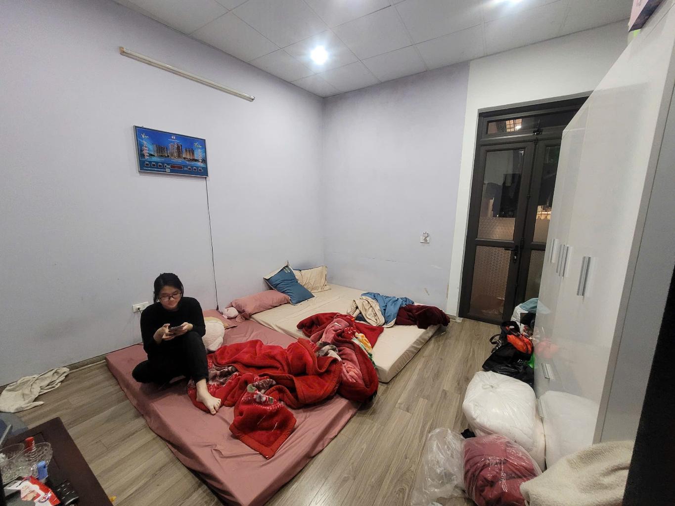 Bán nhà Linh Quang - diện tích 59m2 3 tầng - ô tô đỗ cửa - giá 14,8 tỷ