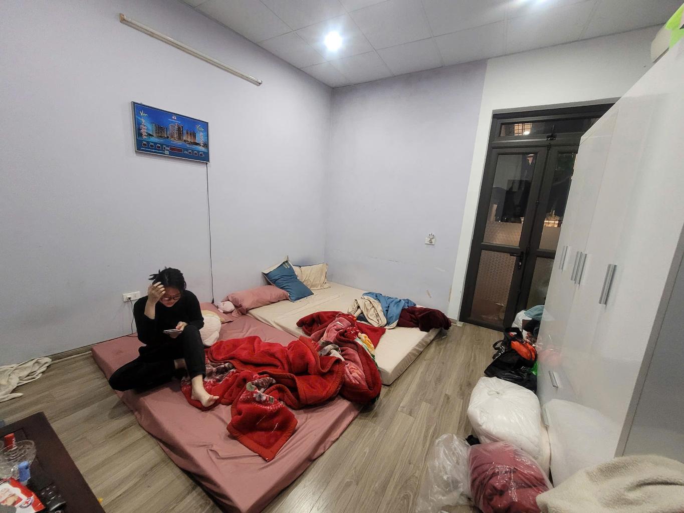 Bán nhà Linh Quang - diện tích 59m2 3 tầng - ô tô đỗ cửa - giá 14,8 tỷ