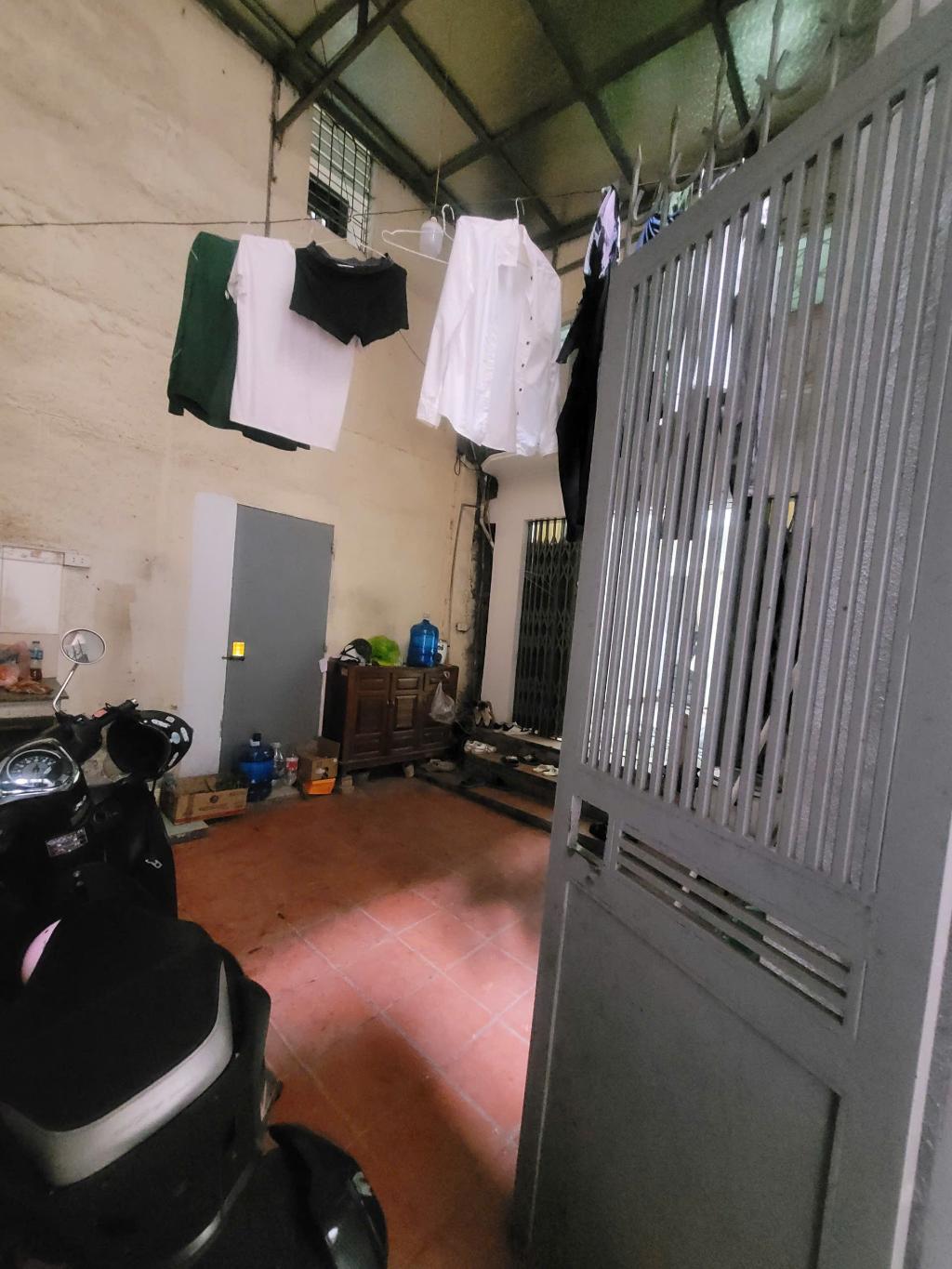 Bán nhà Linh Quang - diện tích 59m2 3 tầng - ô tô đỗ cửa - giá 14,8 tỷ