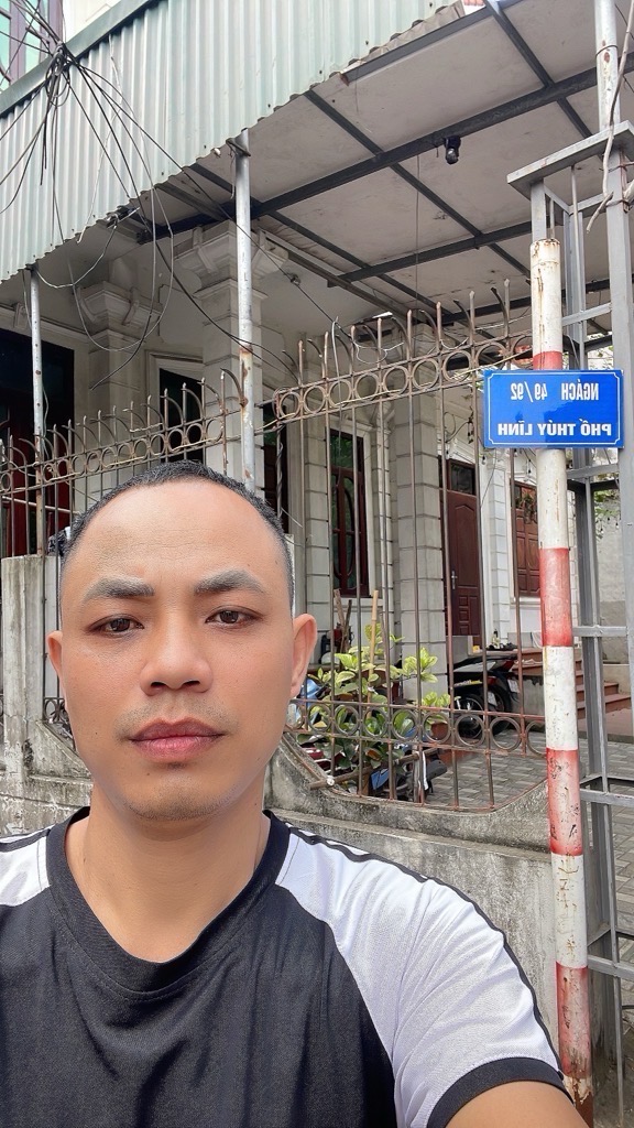 Bán nhà Thuý Lĩnh - diện tích 76m2 1 tầng - ô tô đỗ cách 5m - giá 6,8 tỷ