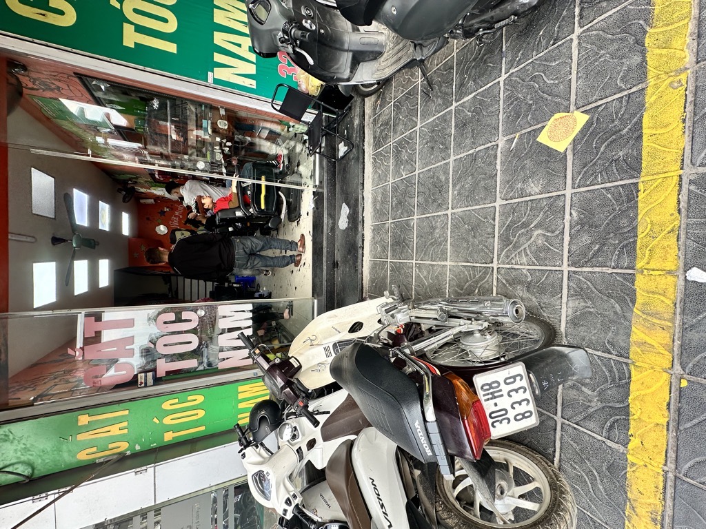 Bán nhà Kim Ngưu - diện tích 28,2m2 4 tầng - Mặt phố kinh doanh siêu khủng - giá 16 tỷ