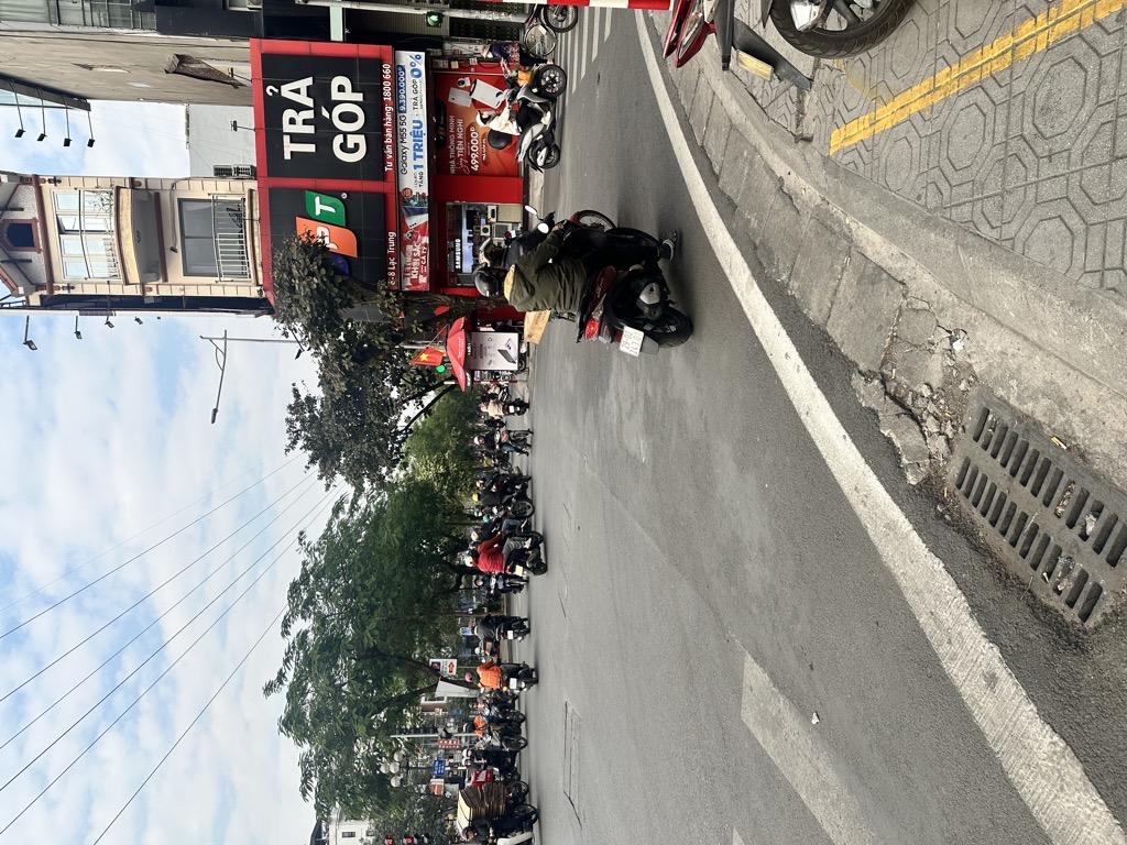 Bán nhà Kim Ngưu - diện tích 28,2m2 4 tầng - Mặt phố kinh doanh siêu khủng - giá 16 tỷ