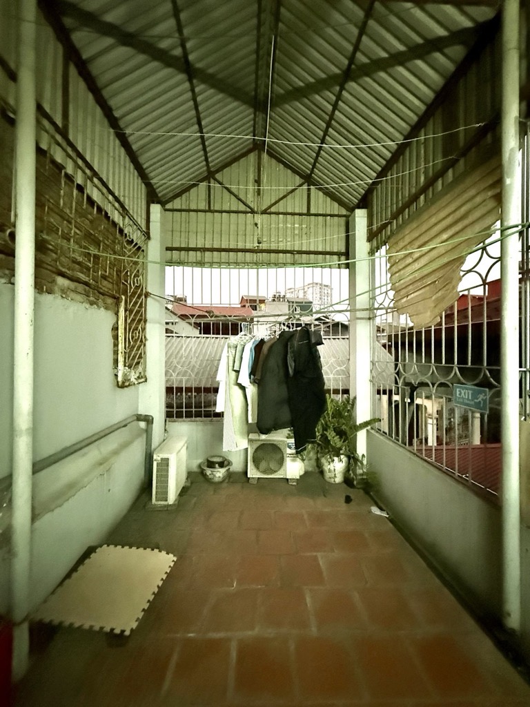 Bán nhà Quan Nhân - diện tích 44.5m2 4 tầng - Mặt ngõ - giá 11,5 tỷ