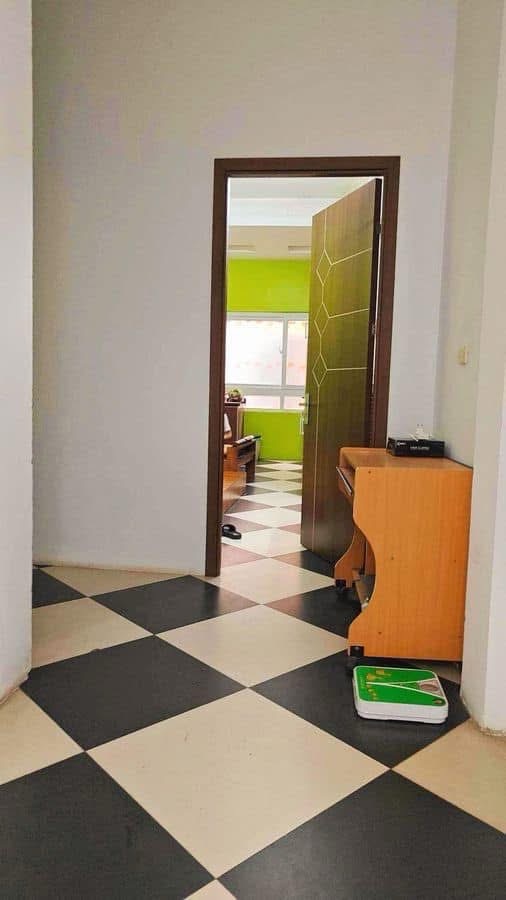 Bán nhà Khâm Thiên - diện tích 37m2 7 tầng - Ngõ ô tô - giá 14,7 tỷ