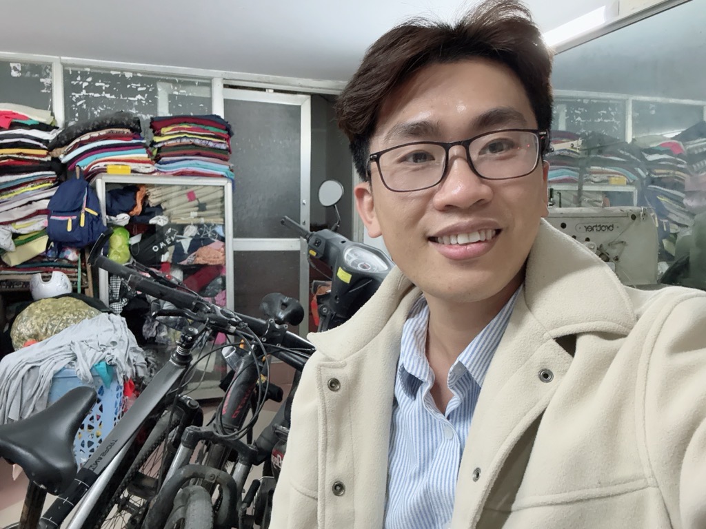 Bán nhà Khâm Thiên - diện tích 37m2 7 tầng - Ngõ ô tô - giá 14,7 tỷ