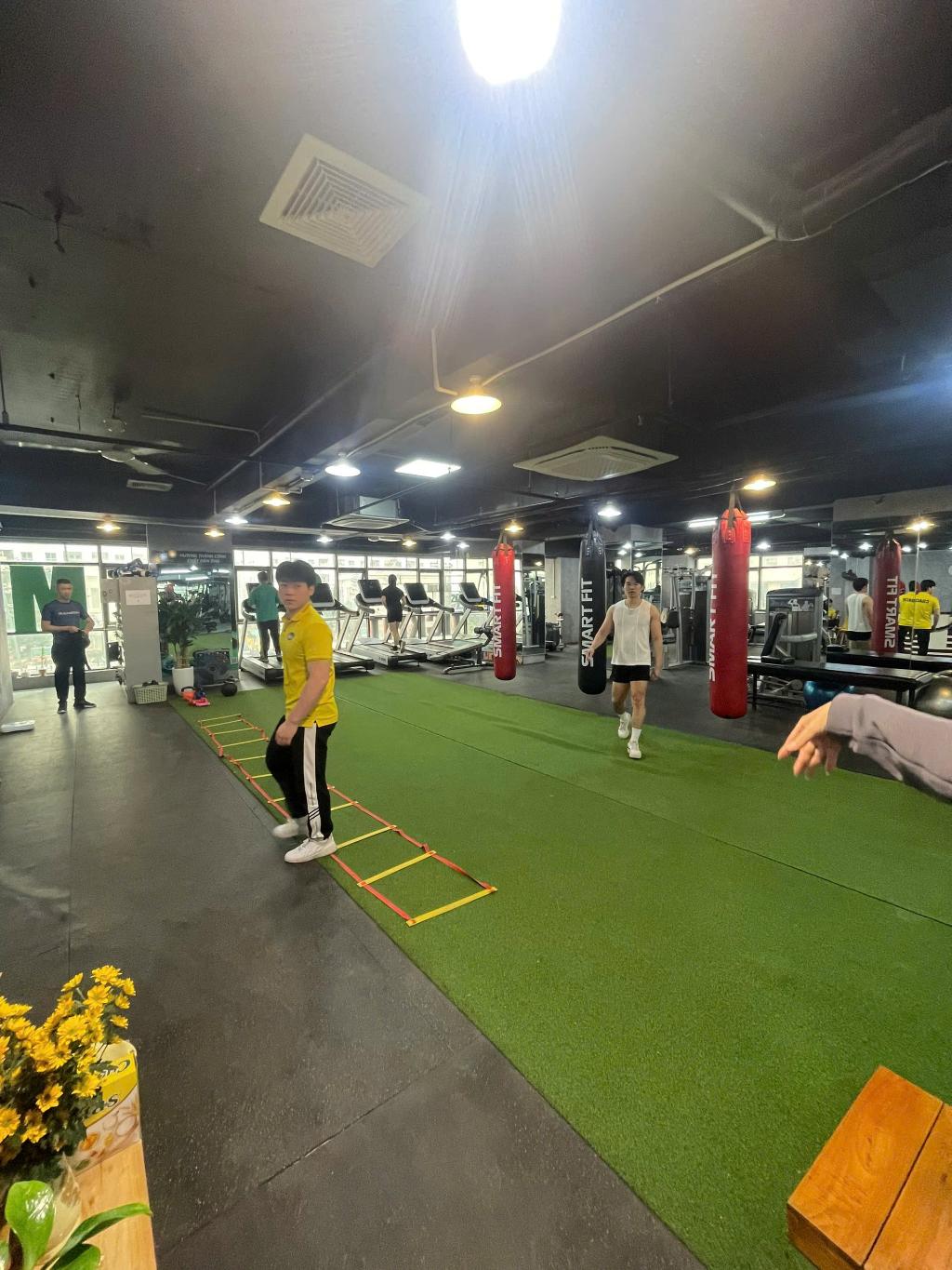 Bán nhà Linh Đàm - diện tích 325m2 1 tầng - Chung cư HH2A - giá 16,5 tỷ