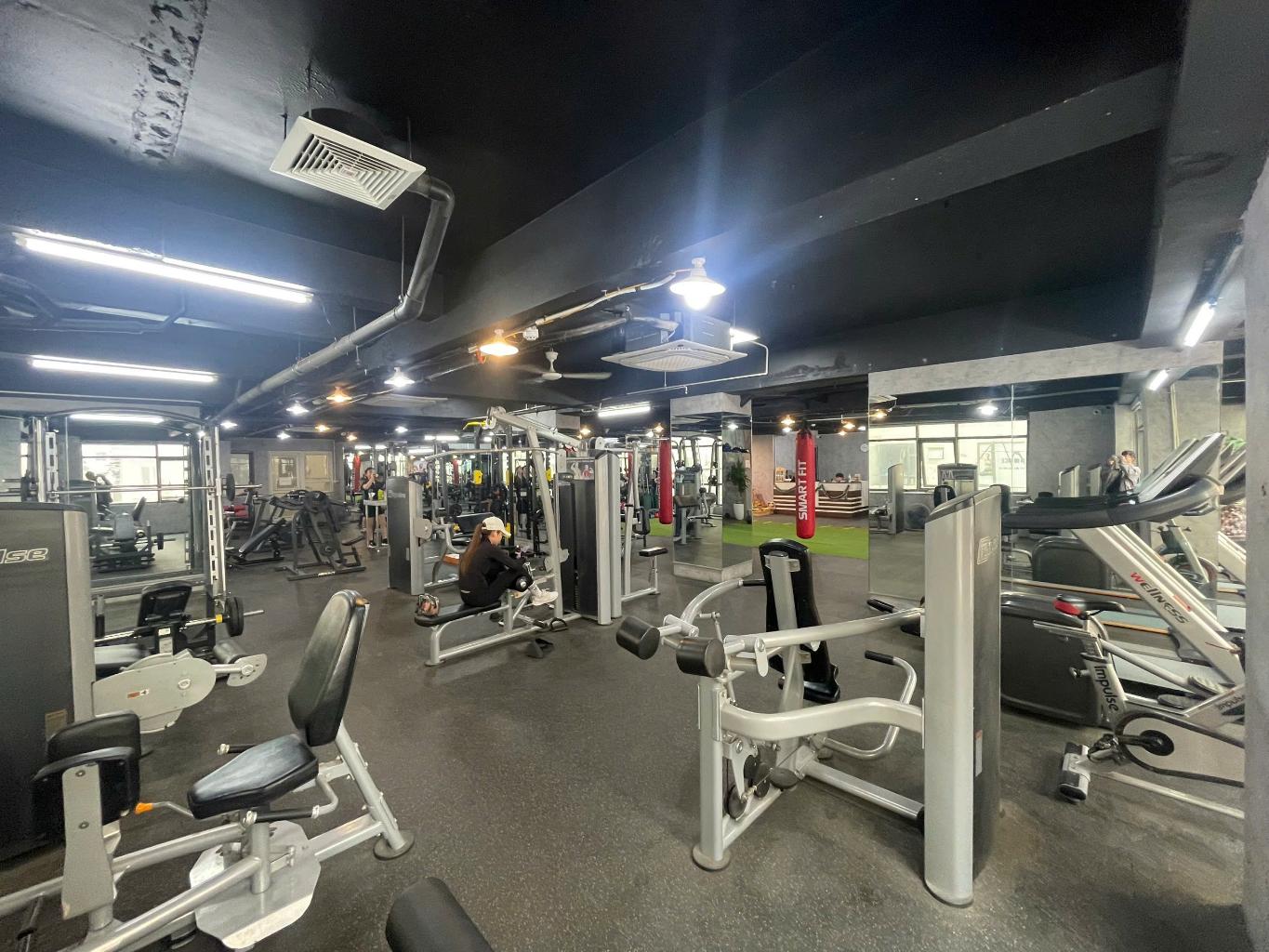 Bán nhà Linh Đàm - diện tích 325m2 1 tầng - Chung cư HH2A - giá 16,5 tỷ