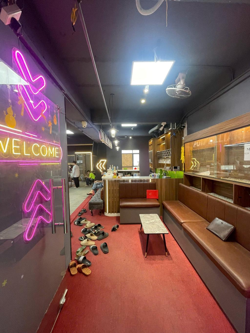 Bán nhà Linh Đàm - diện tích 325m2 1 tầng - Chung cư HH2A - giá 16,5 tỷ