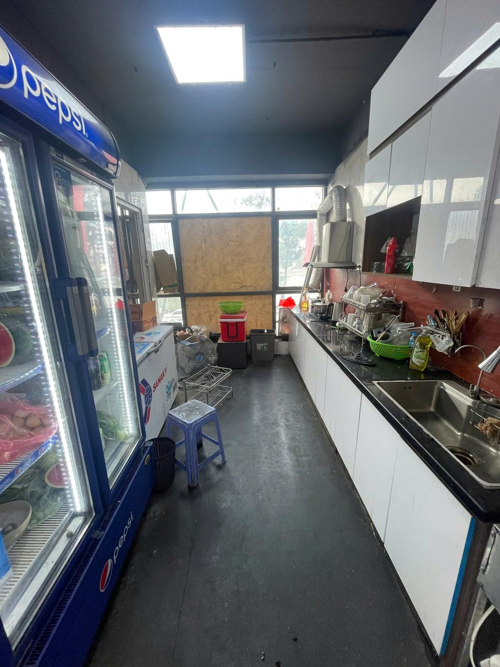 Bán nhà Linh Đàm - diện tích 325m2 1 tầng - Chung cư HH2A - giá 16,5 tỷ