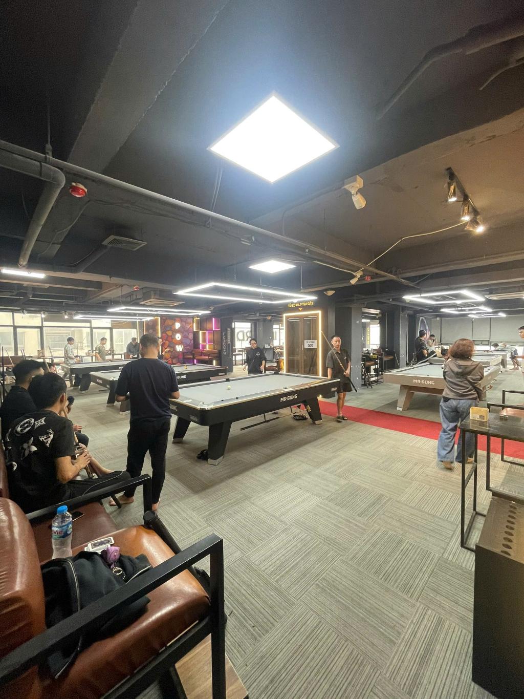 Bán nhà Linh Đàm - diện tích 325m2 1 tầng - Chung cư HH2A - giá 16,5 tỷ