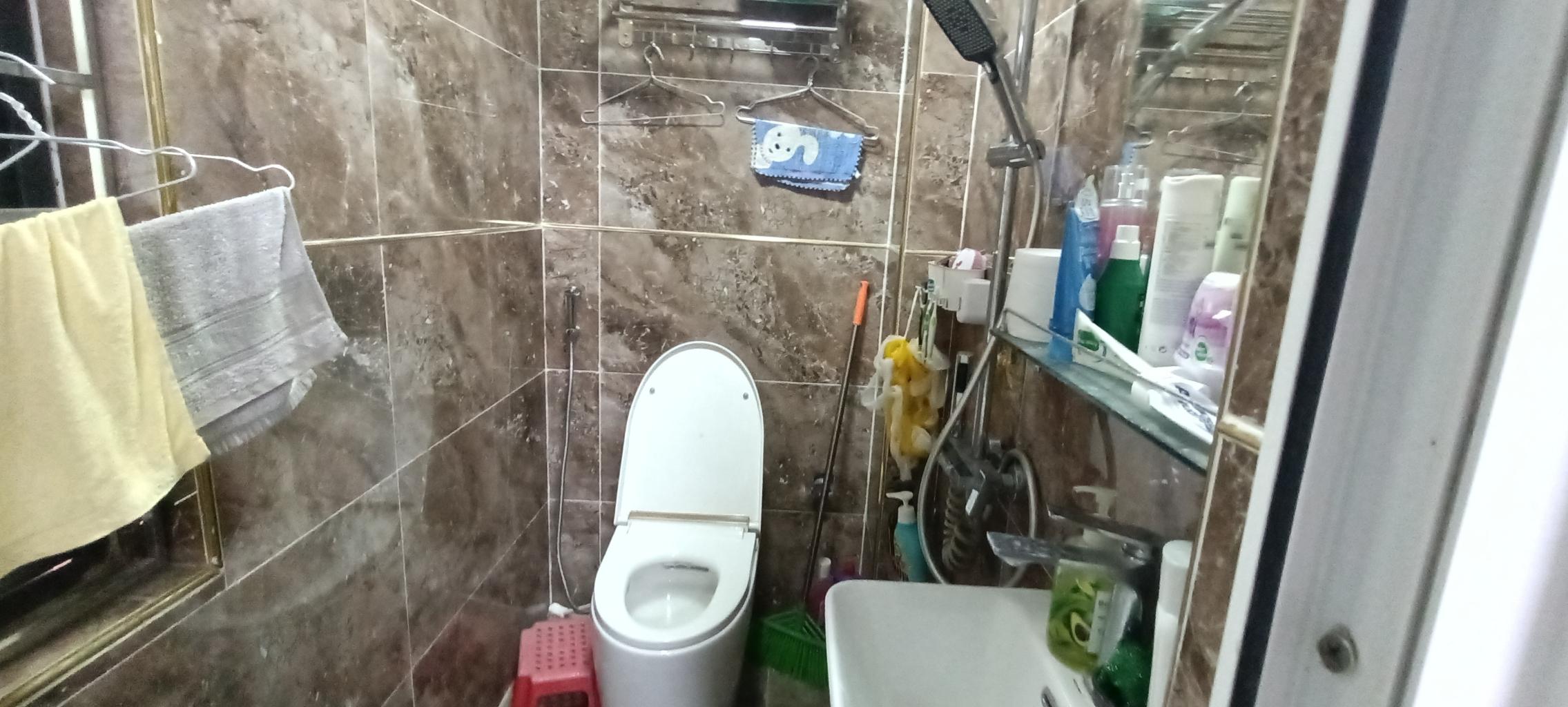 Bán nhà Tân Mai - diện tích 19,4m2 6 tầng - Lô góc, kinh doanh - giá 4,9 tỷ